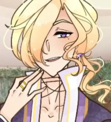 Avatar of Lucien (Dead Wishes) 