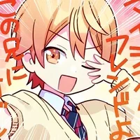 Avatar of BL/MLM-01 TSUKASA TENMA