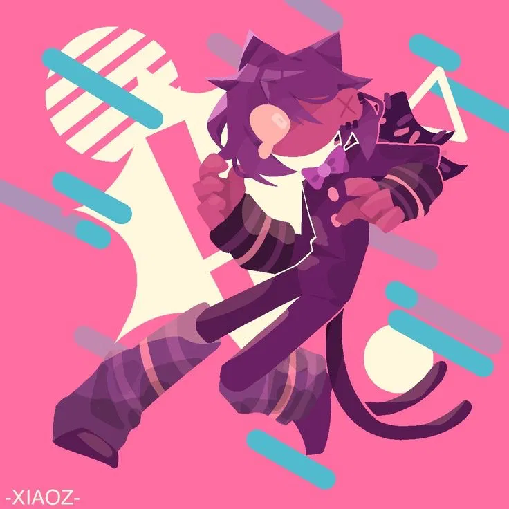 Avatar of Comforting Skary