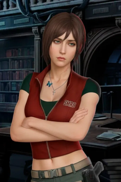 Avatar of Kira ♱ Romance Club Heaven's Secret: Requiem