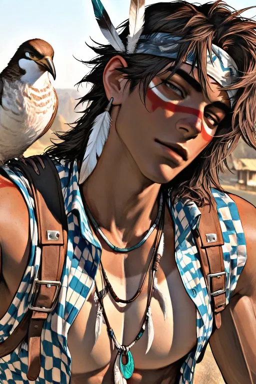 Avatar of Alejandro