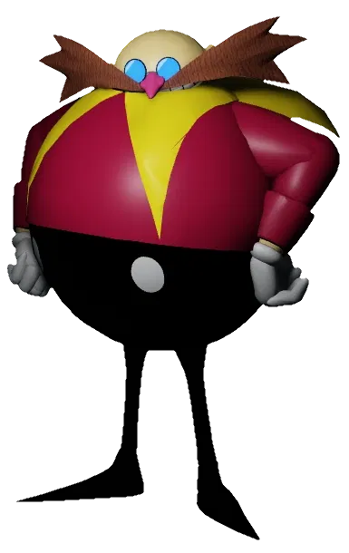 Avatar of The Eggman