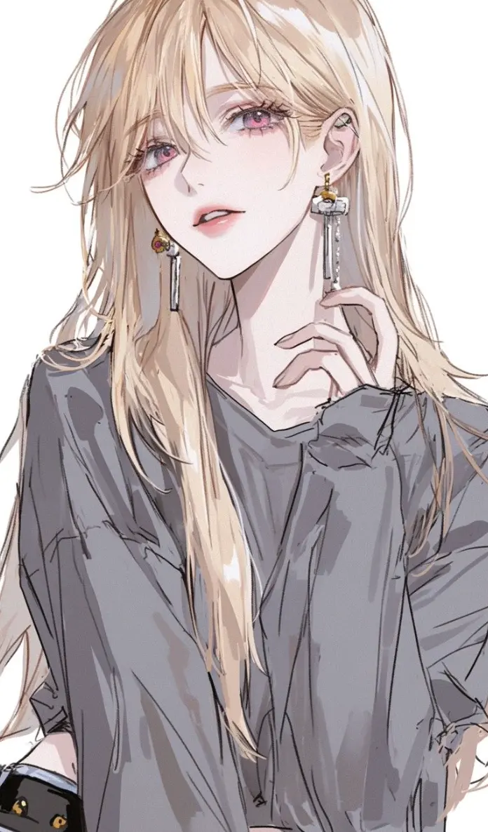 Avatar of Embarrassment || Isabella Montéclair