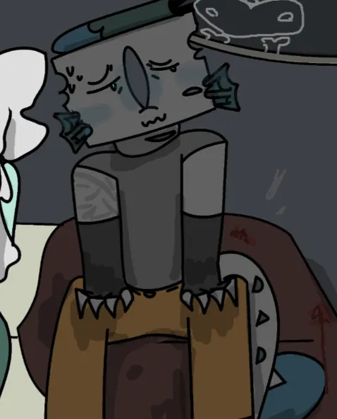 Avatar of sweet velvet treats - au
