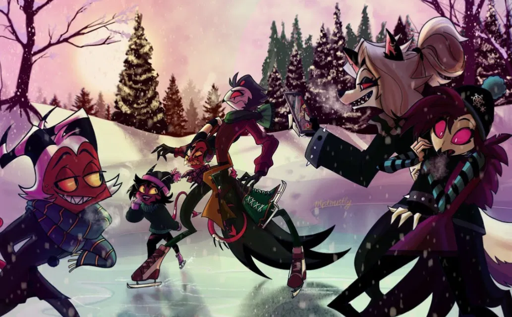 Avatar of Sinsmas With IMP
