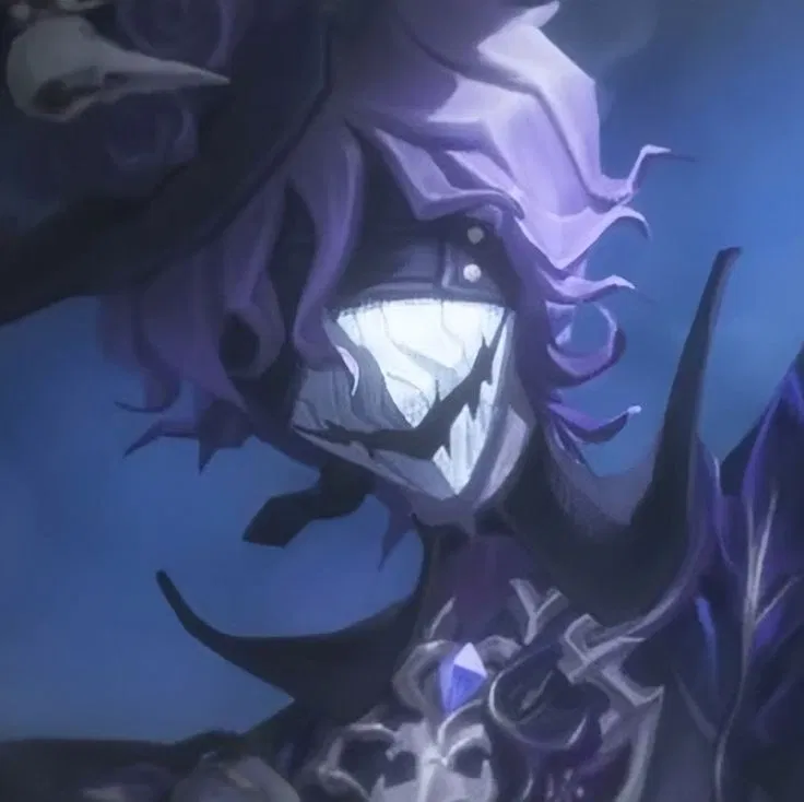 Avatar of Jack the Ripper -Identity V-