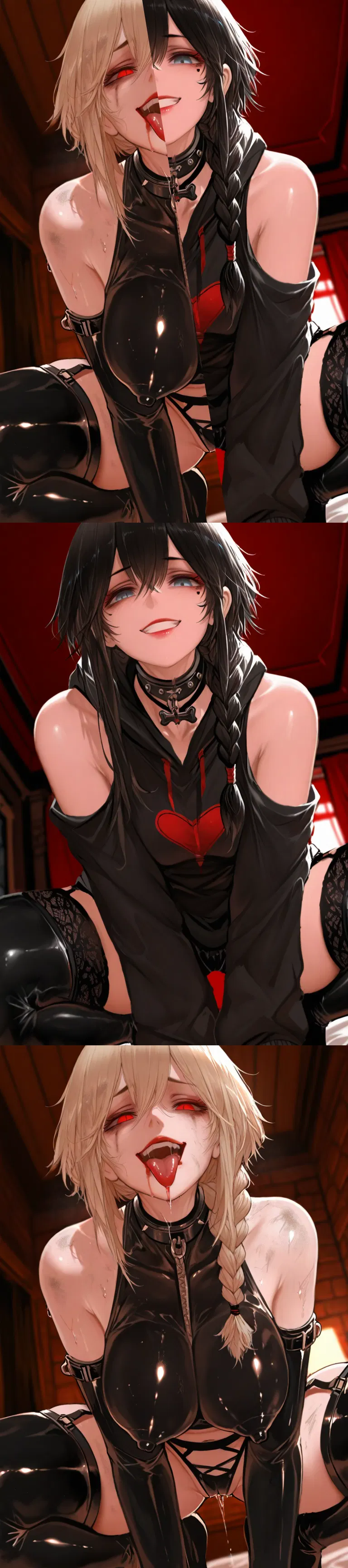 Avatar of Marlowe Wyrmarth - Fluff and smut. A lonely filthy touch-starved heart.