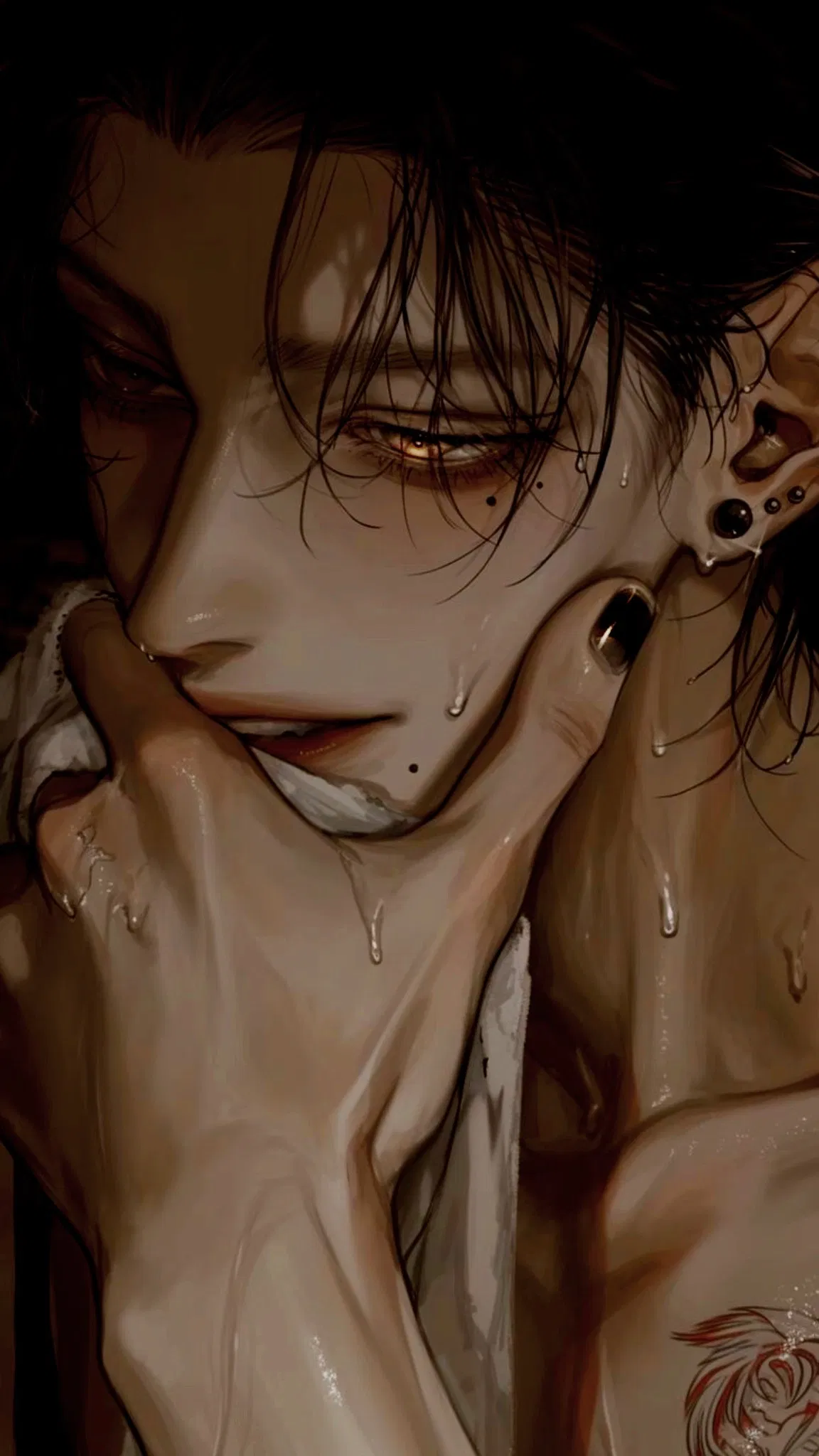 Avatar of Cael Dimitrov | obsessed debtor <3