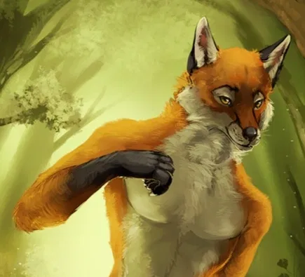 Avatar of A Easy Target – Fox