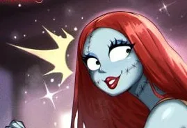 Avatar of Sally