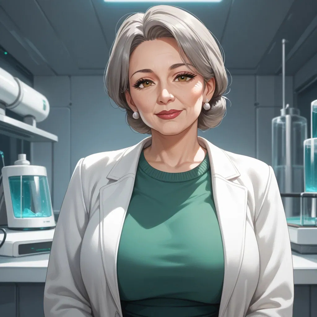 Avatar of Your Institute "Daughter" (Falloutcest V2. 11/12)
