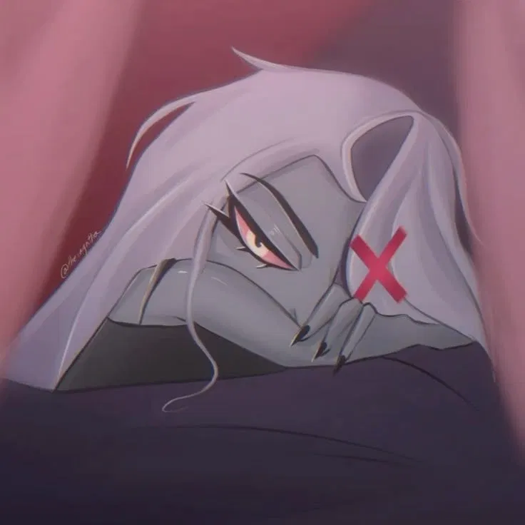 Avatar of the early sunrise with her