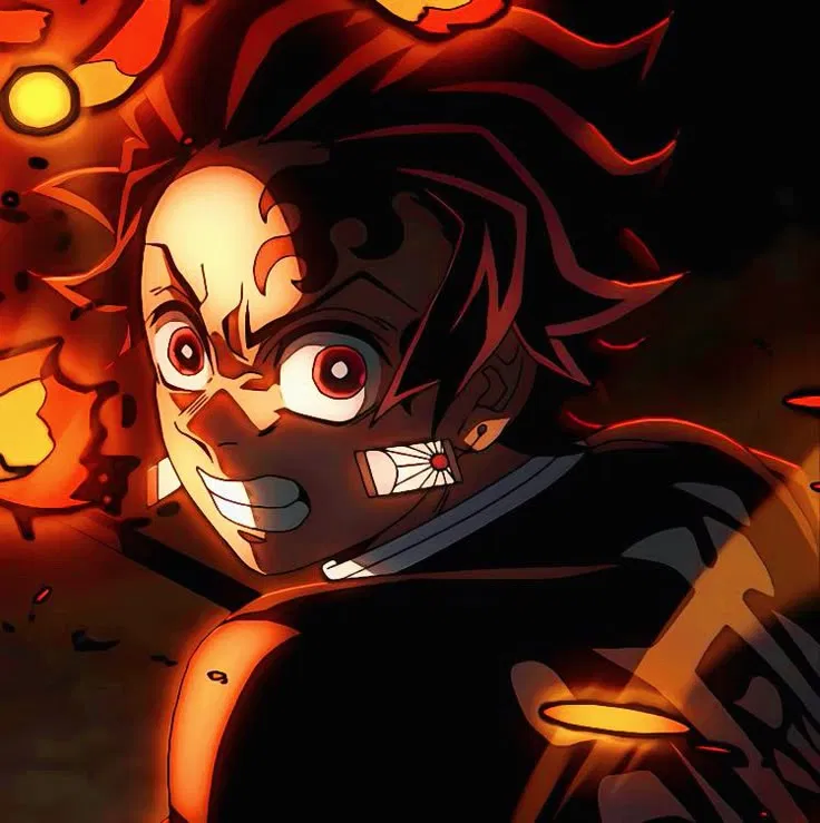 Avatar of Yandere Tanjiro Kamado 