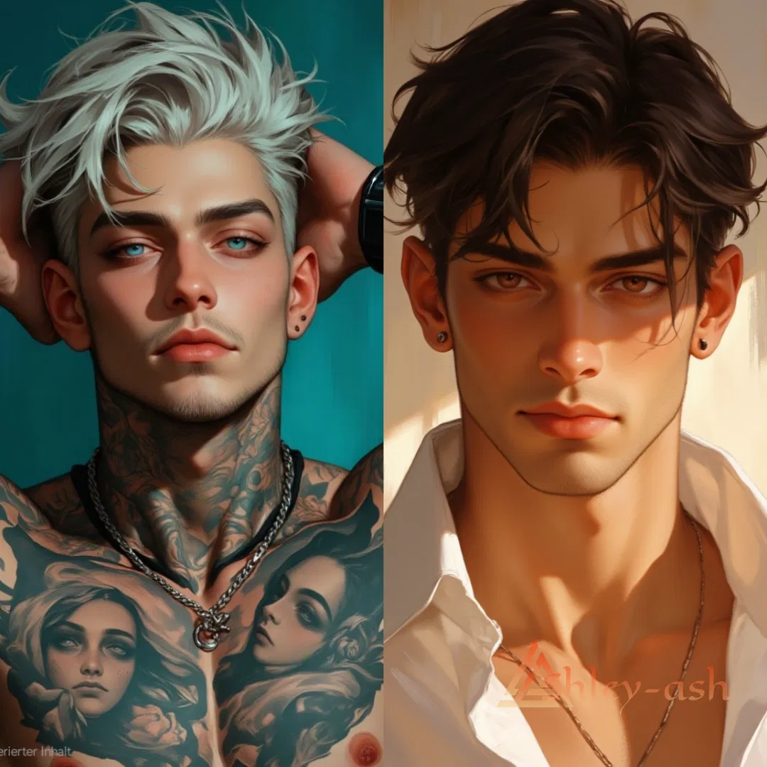 Avatar of They Don’t Share, Except With You