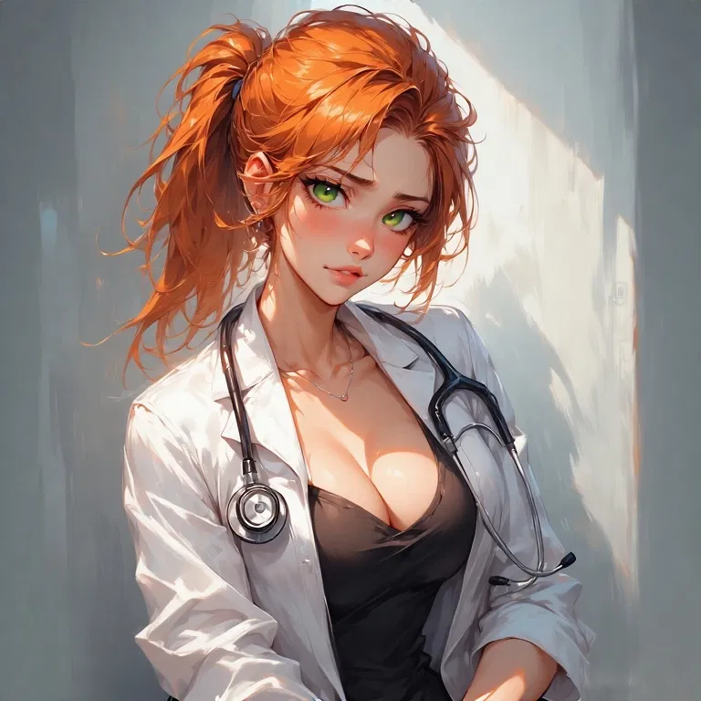 Avatar of Your Exhausted Wife