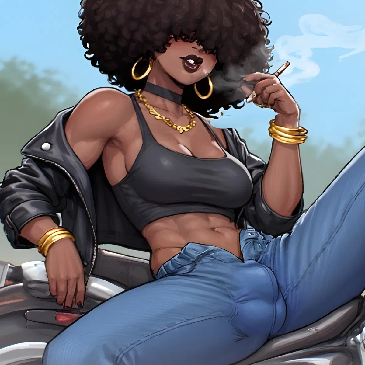 Avatar of First date with Charlotte - 06