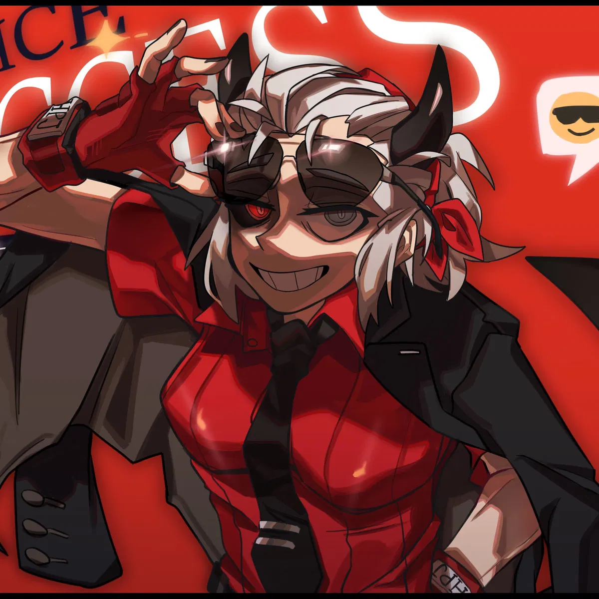 Avatar of Justice