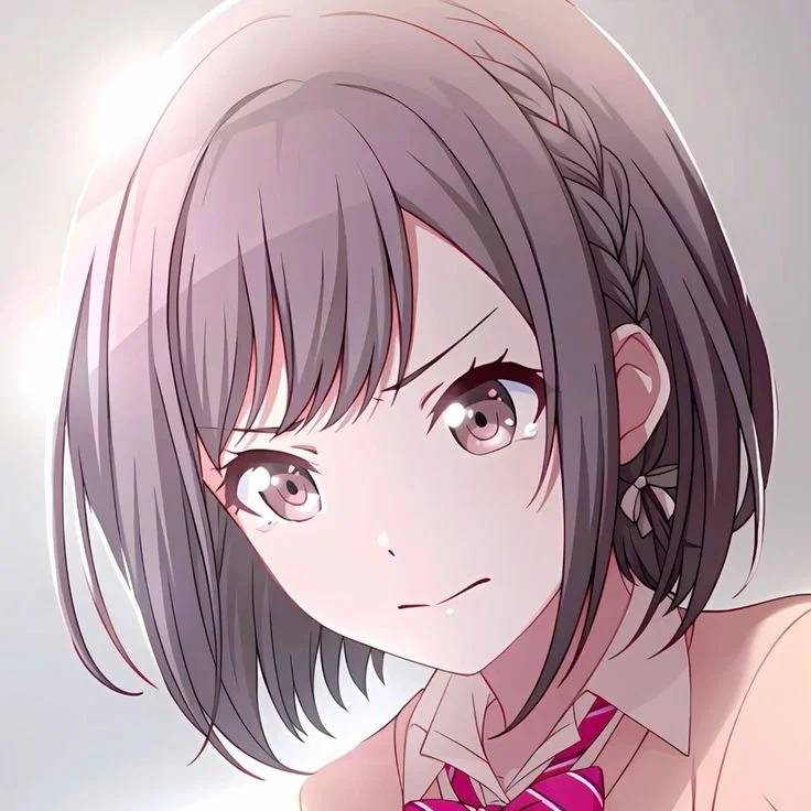 Avatar of {🎨} ena shinonome