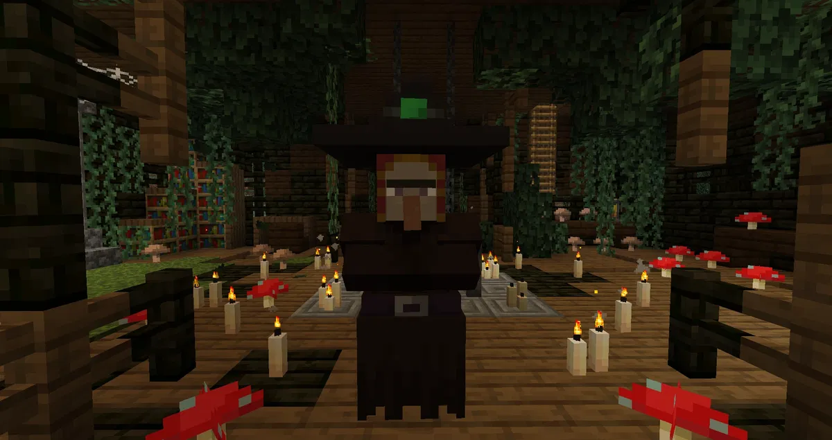 Avatar of Baba Evelyn