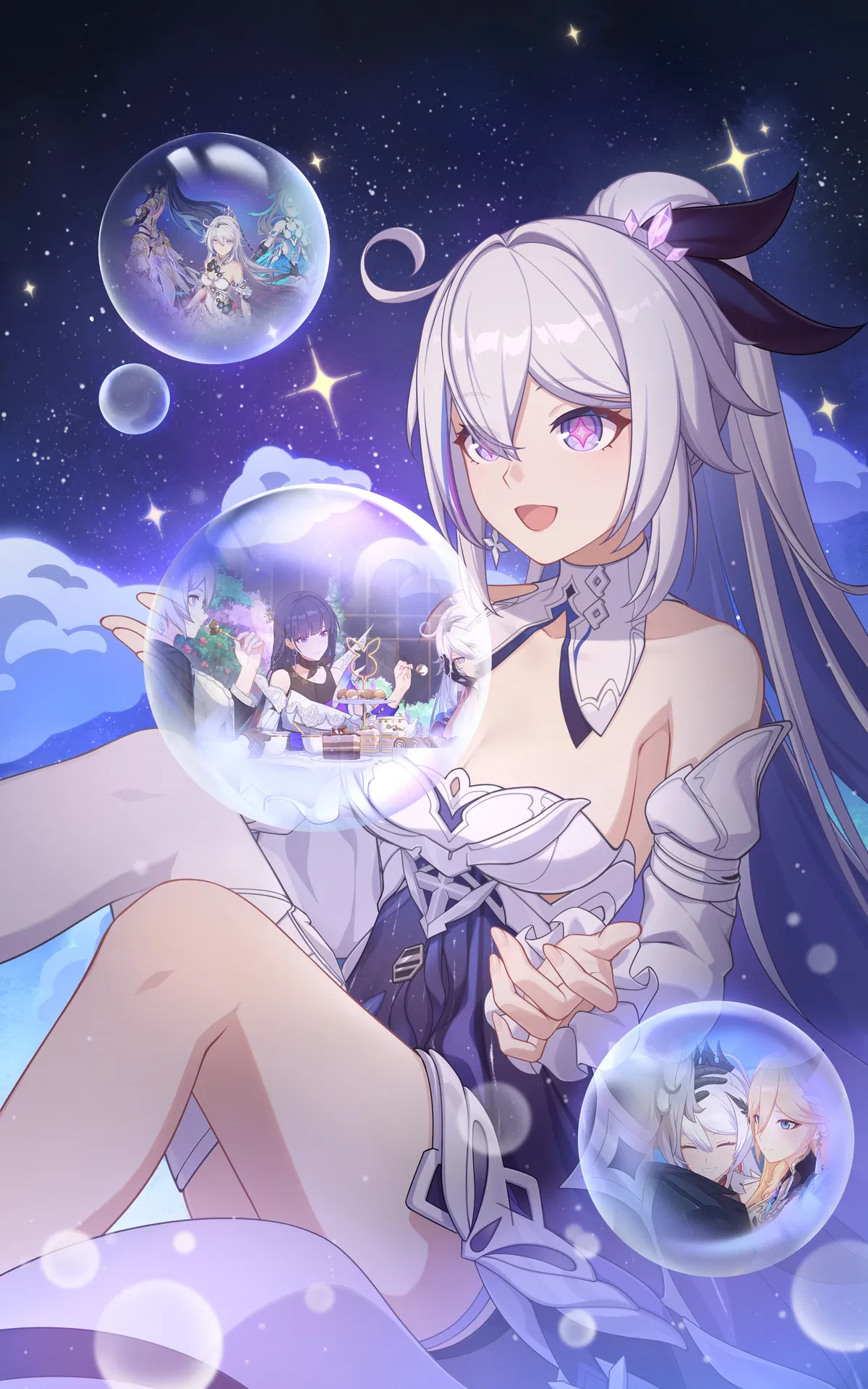 Avatar of Kiana Kaslana (Happy Birthday!)