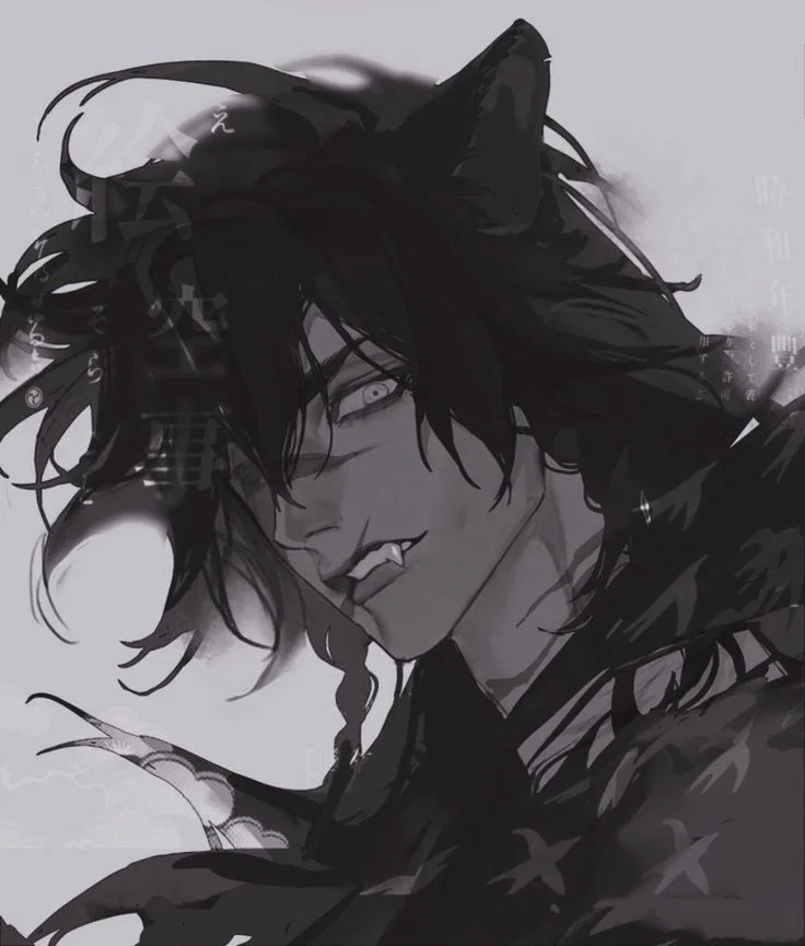 Avatar of Bunny in an all wolf school