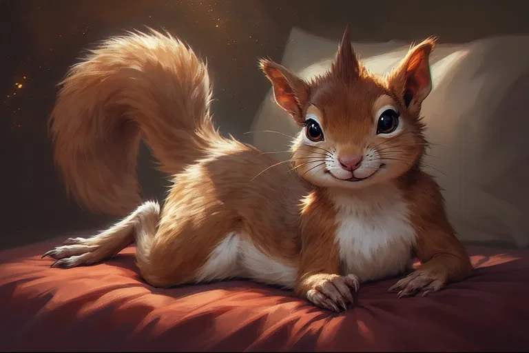 Avatar of Penny