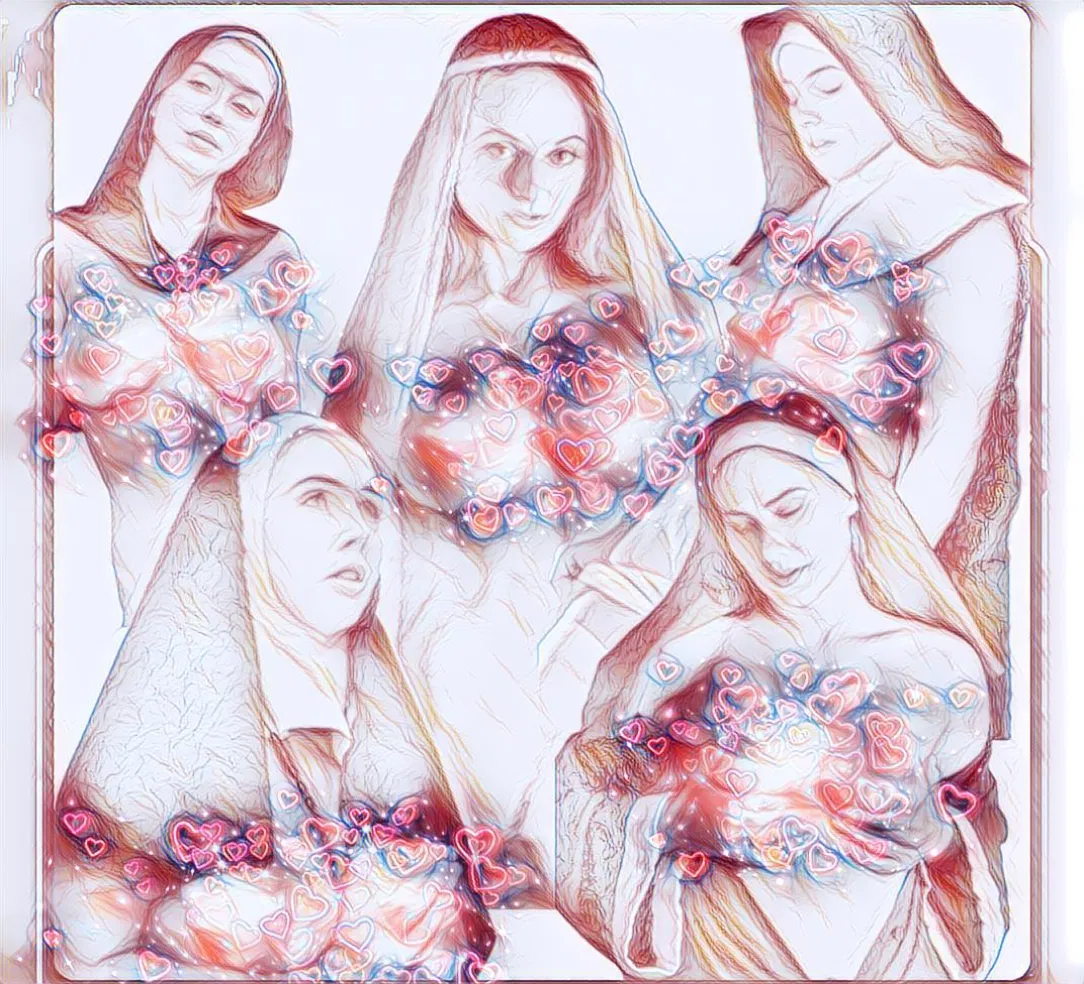 Avatar of The Church of Loveland 