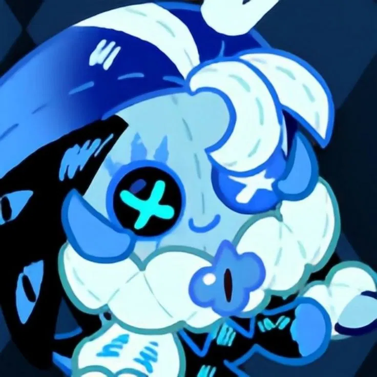 Avatar of Something is wrong with him...