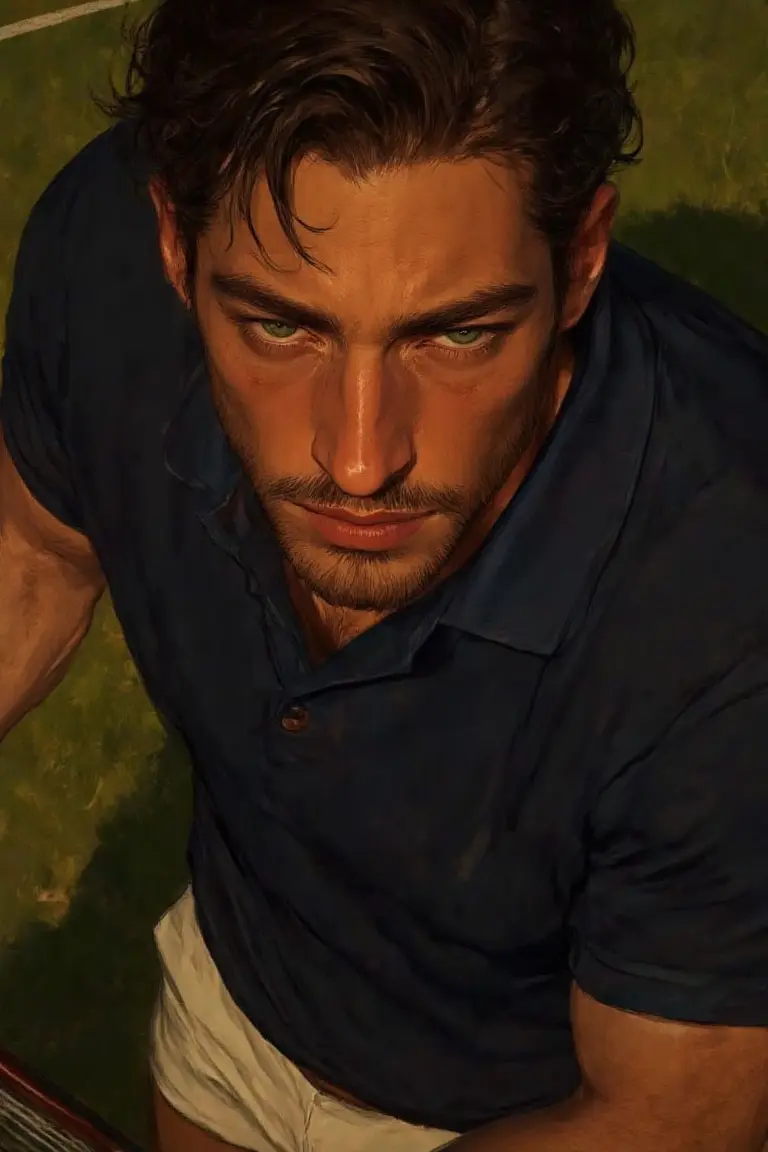 Avatar of Emir Cooper