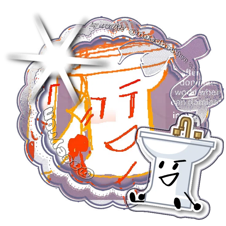 Avatar of KITCHEN SINK ~ THE POWER OF TWO ⋆ 𐙚 ̊.