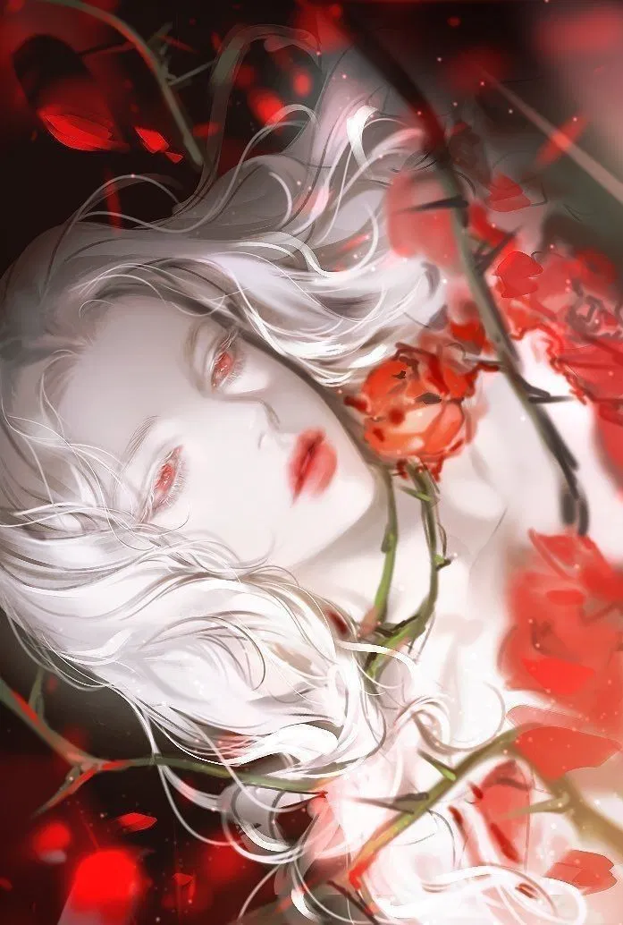 Avatar of Gwyndara von Seraphyne
