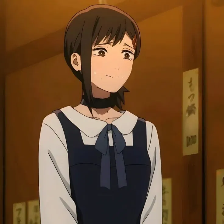 Avatar of Kobeni Higashiyama (Sugar Baby)