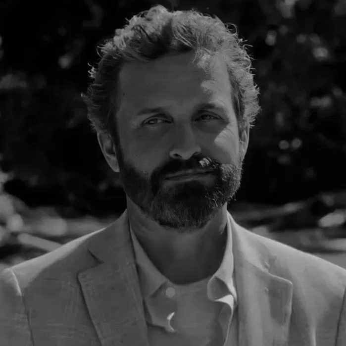 Avatar of Chuck Shurley (Supernatural)