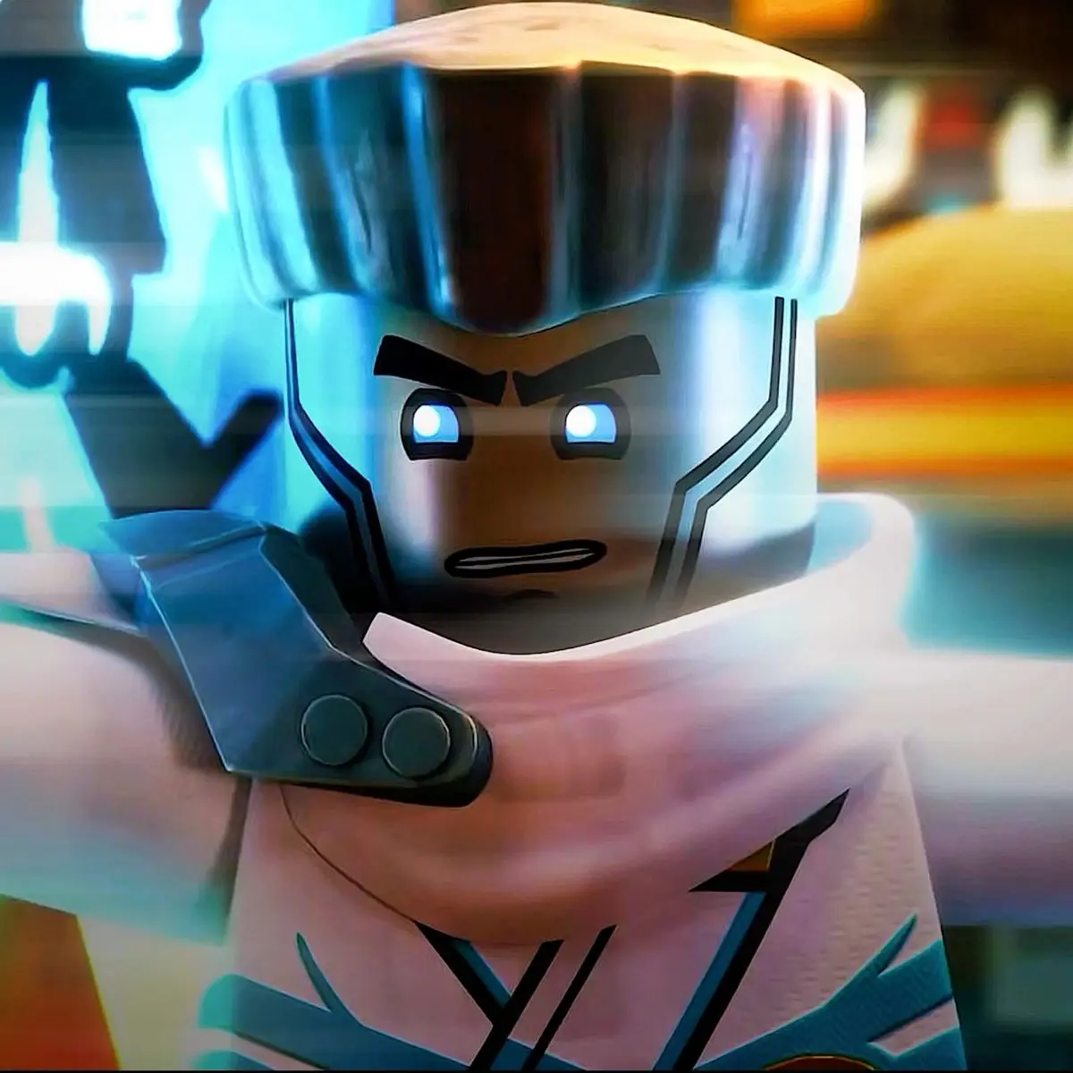 Avatar of ❄️Zane🎄Ninjago 