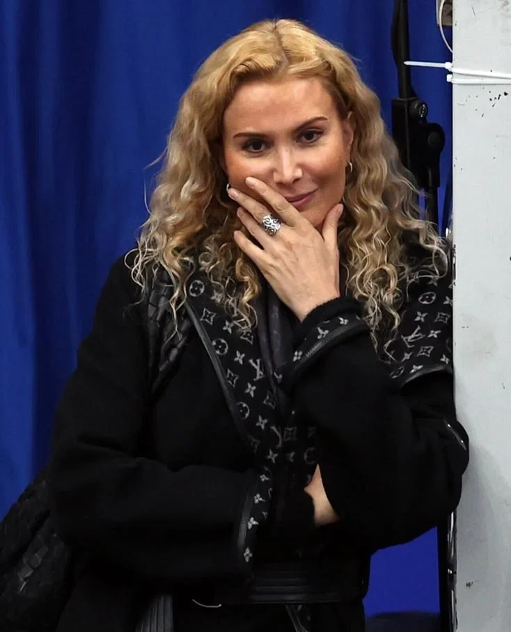 Avatar of Eteri Tutberidze