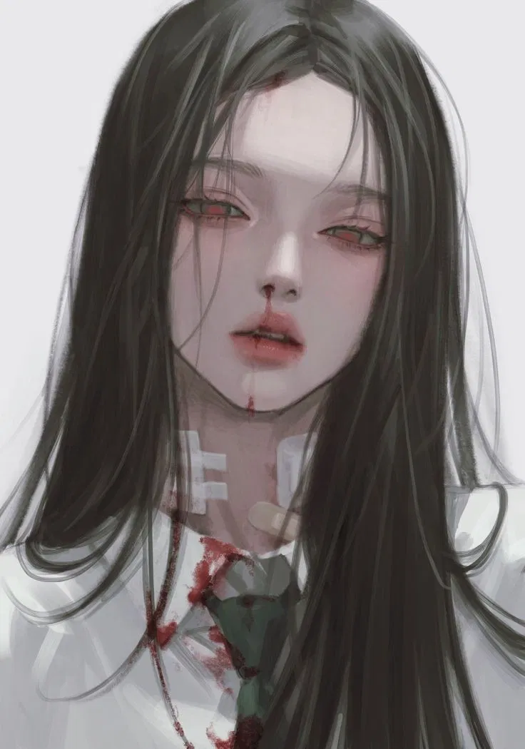 Avatar of Chihara Sayuna  - Hibagana The Cold Heart Killer