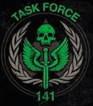 Avatar of Task force