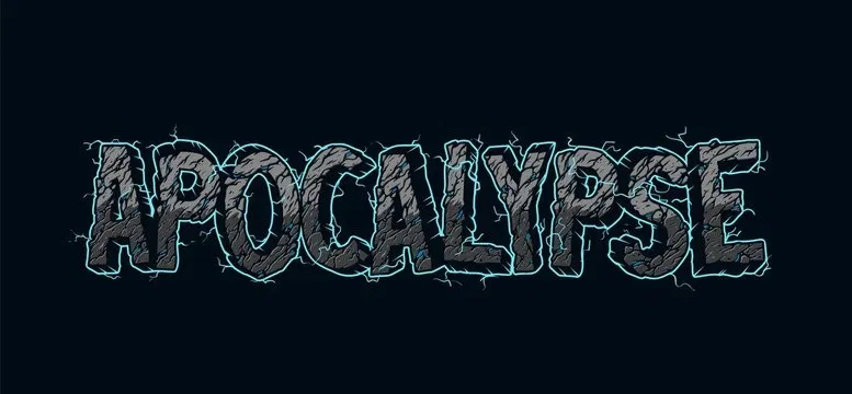 Avatar of Apocalypse + System (RPG)