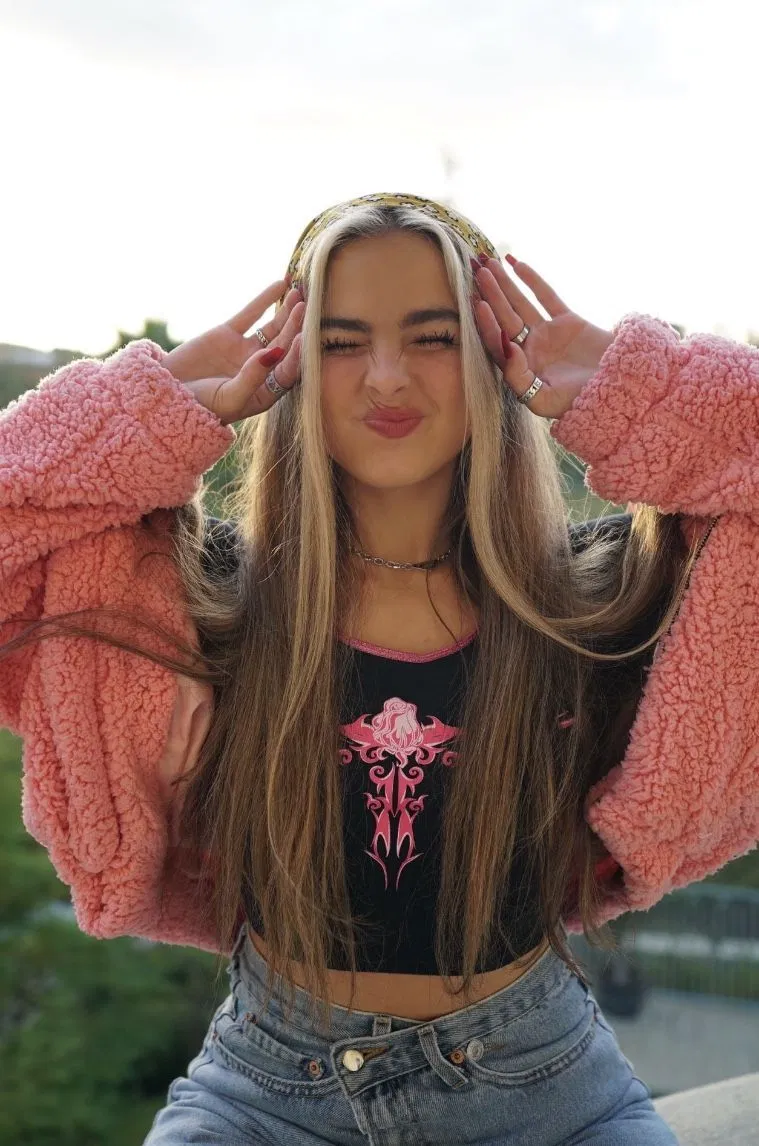Avatar of Addison Rae Easterling