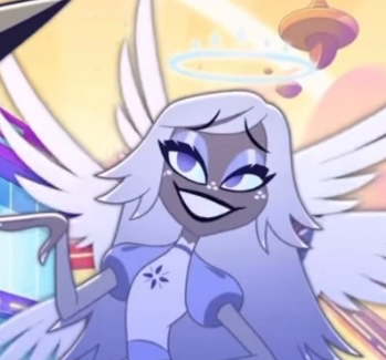 Avatar of Emily || Hazbin Hotel