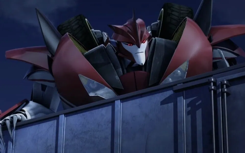 Avatar of knockout