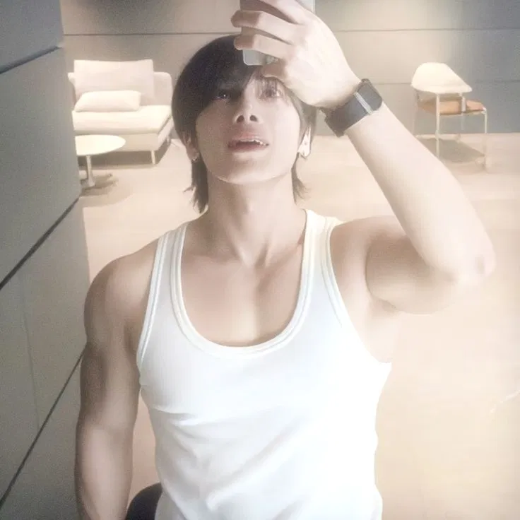 Avatar of Kang Taehyun