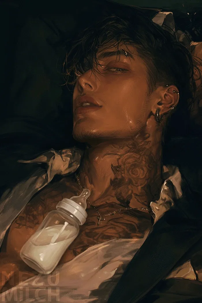 Avatar of Caio | Fuckboy Alpha ALT