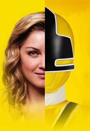 Avatar of Power Rangers Samurai | Emily 