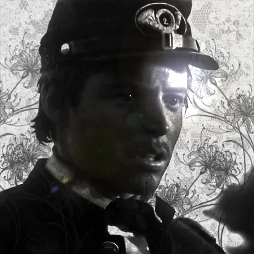 Avatar of Robert Shaw