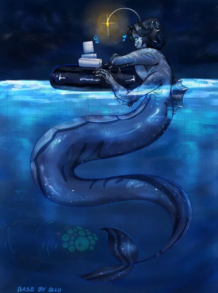 Avatar of Sebastian