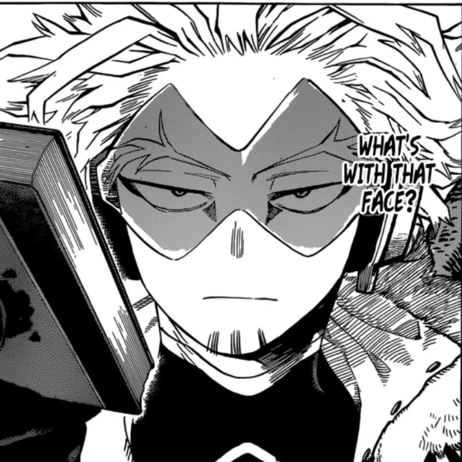 Avatar of ཐི Keigo Takami (Hawks) ཋྀ