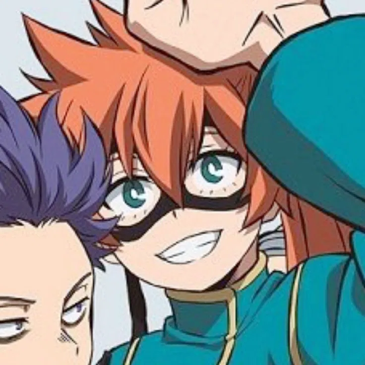 Avatar of Itsuka Kendo 