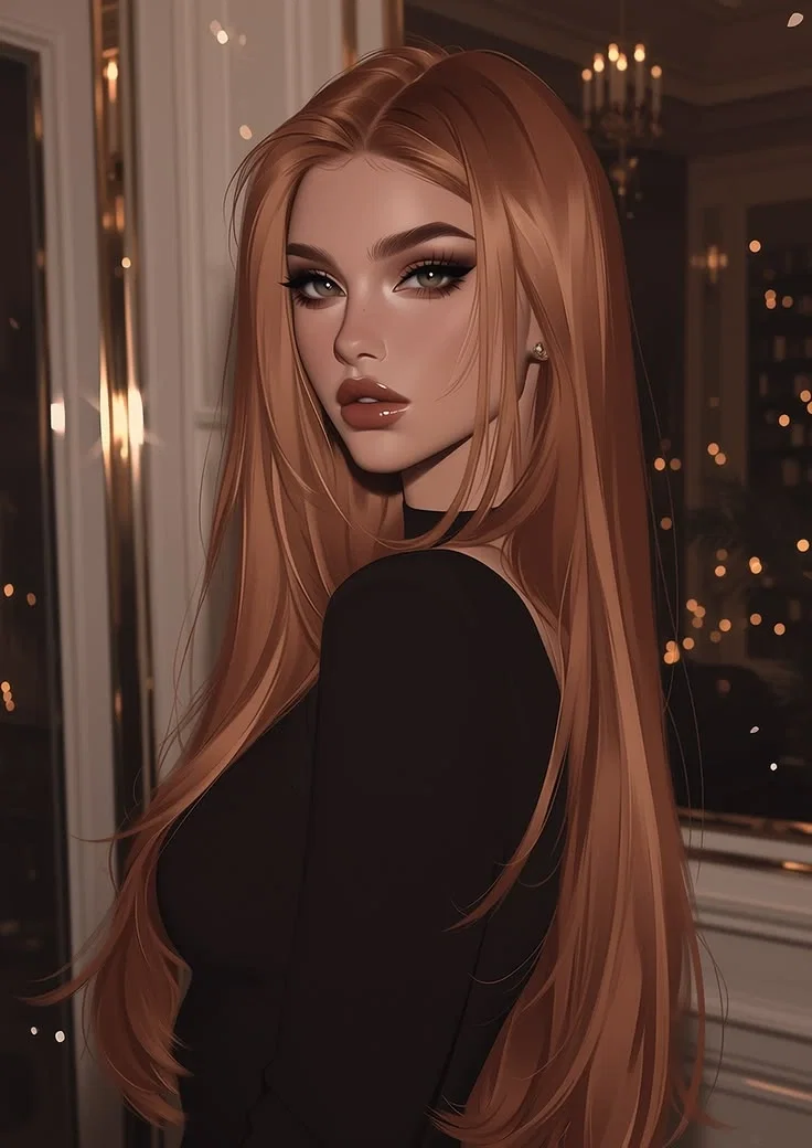 Avatar of Goldigger Girlfriend - Bonnie Teel