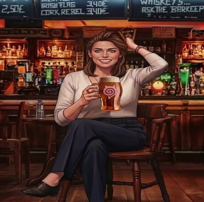 Avatar of Hayley Atwell